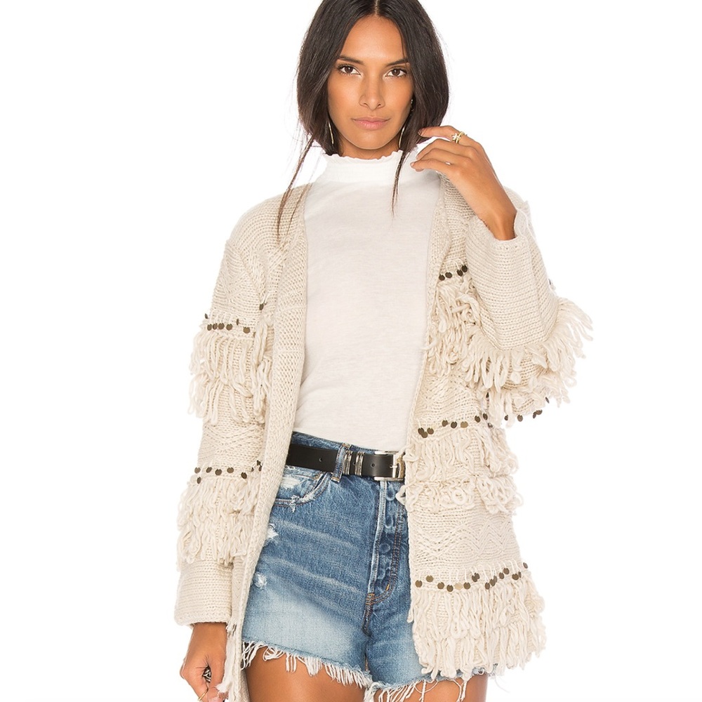 Found! jen's pirate booty morrocan jacket